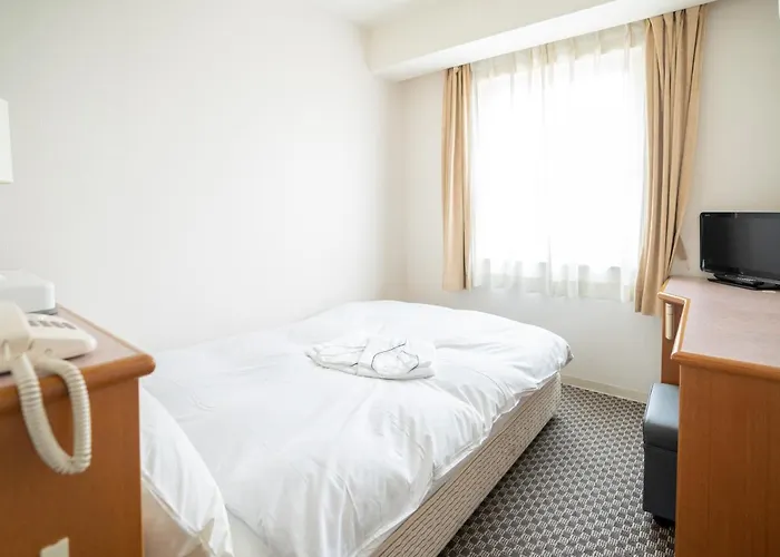 Hotel Casabella Inn Kobe