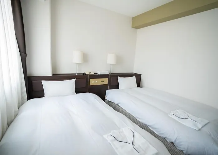 Hotel Casabella Inn Kobe